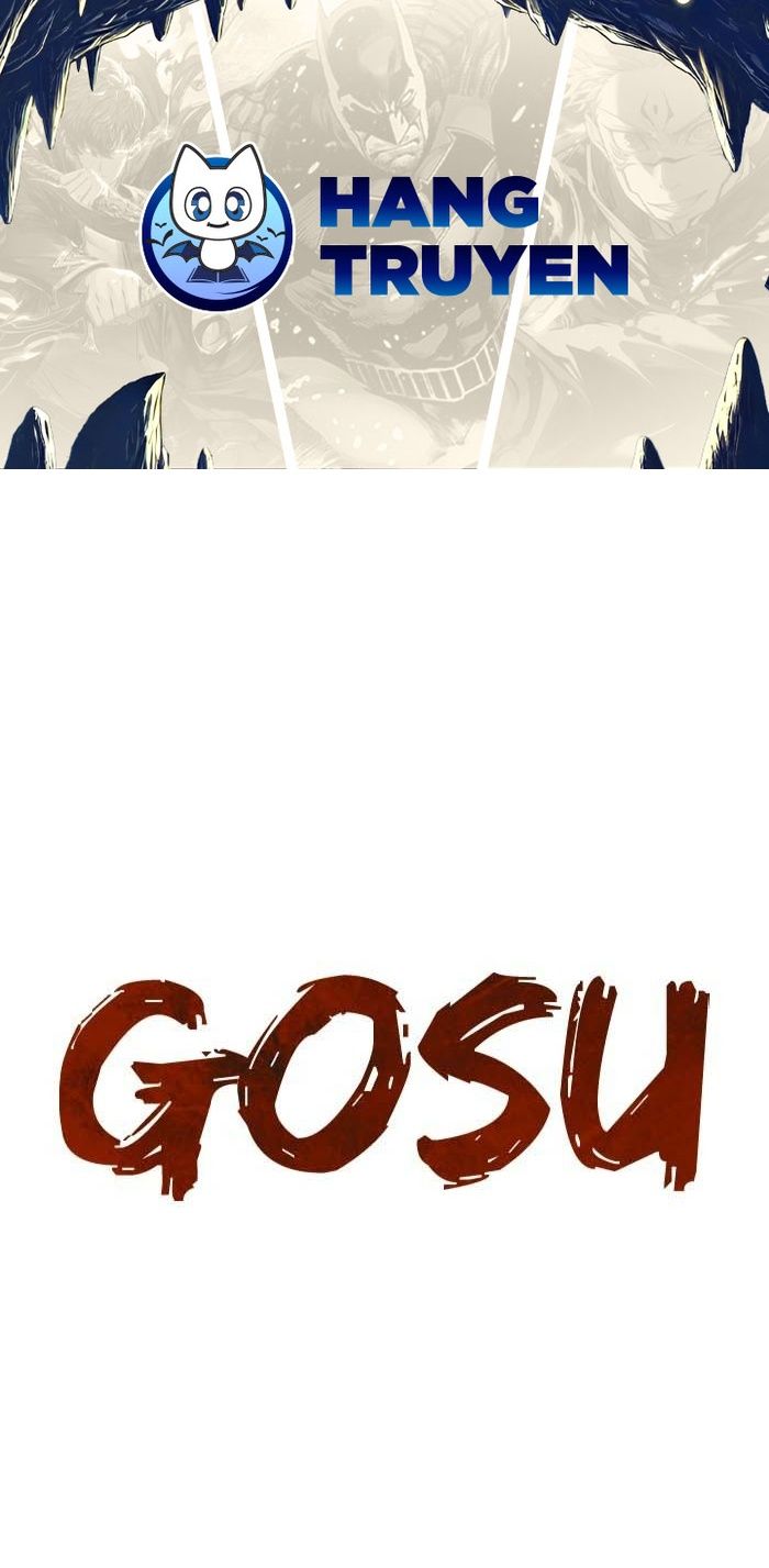 Gosu Tập 218 trang 1