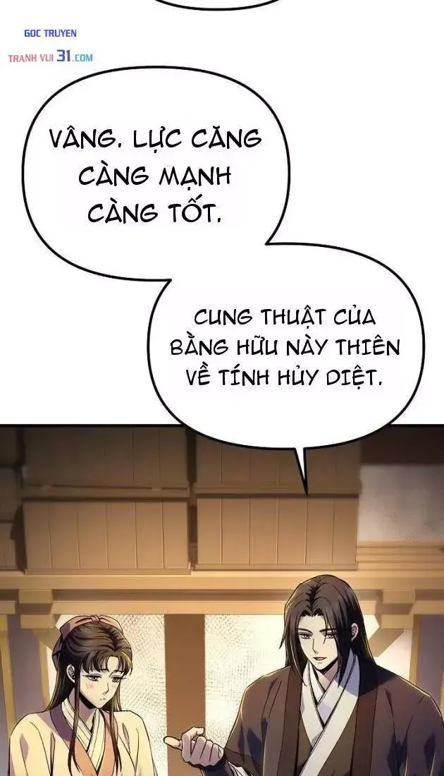 Hắc Bạch Võ Đế Tập 67 trang 55