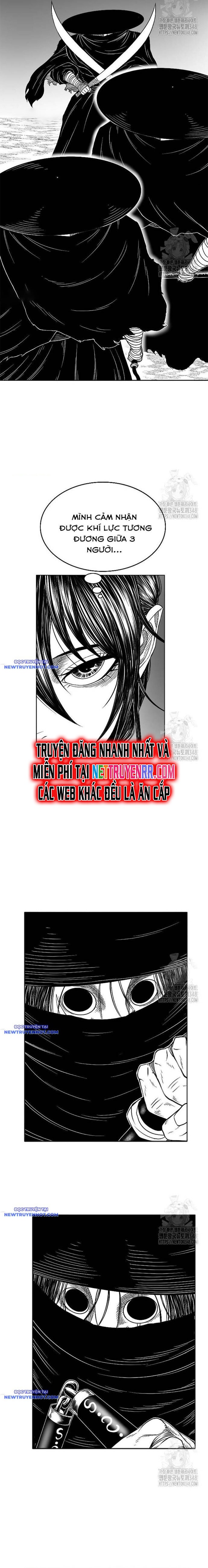 Hắc Sa Tập 10 trang 5