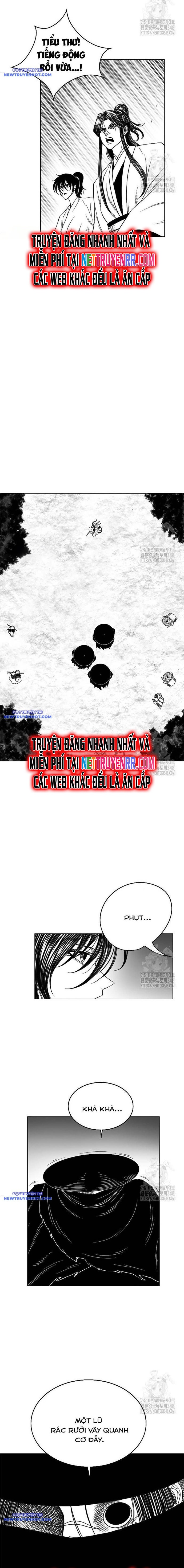Hắc Sa Tập 10 trang 7