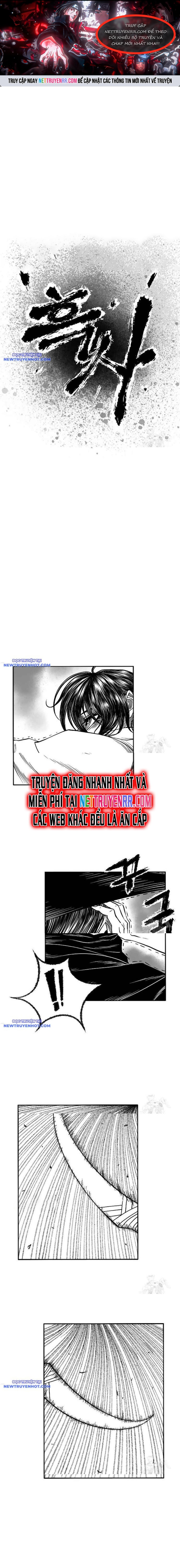 Hắc Sa Tập 11 trang 1