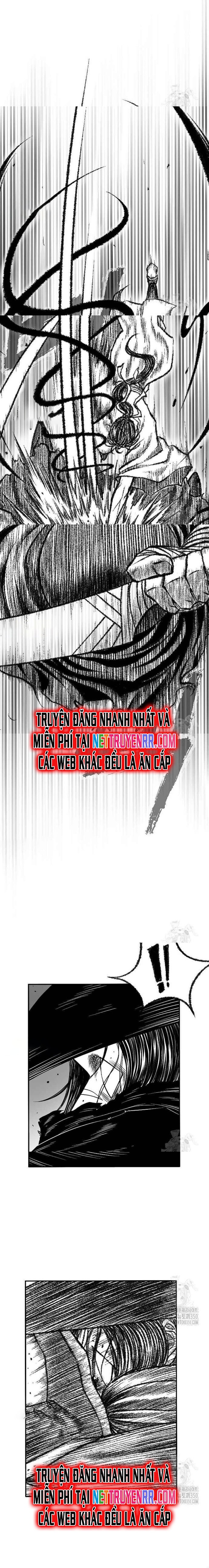 Hắc Sa Tập 11 trang 3