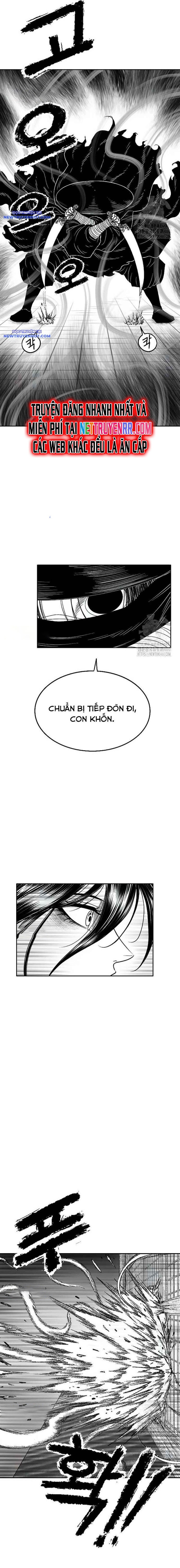 Hắc Sa Tập 14 trang 20