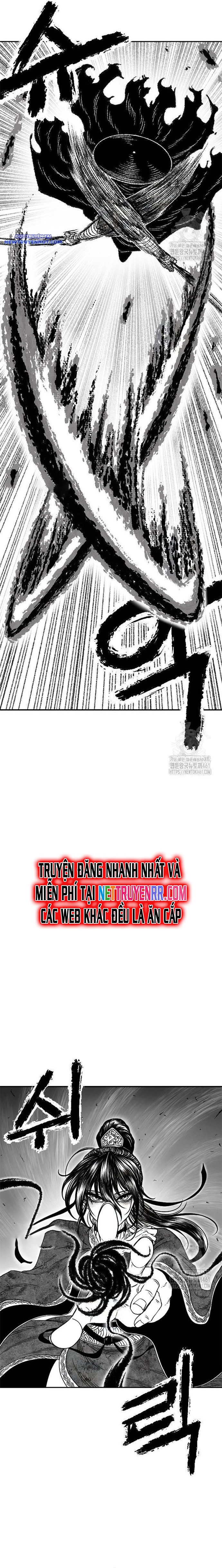 Hắc Sa Tập 15 trang 4