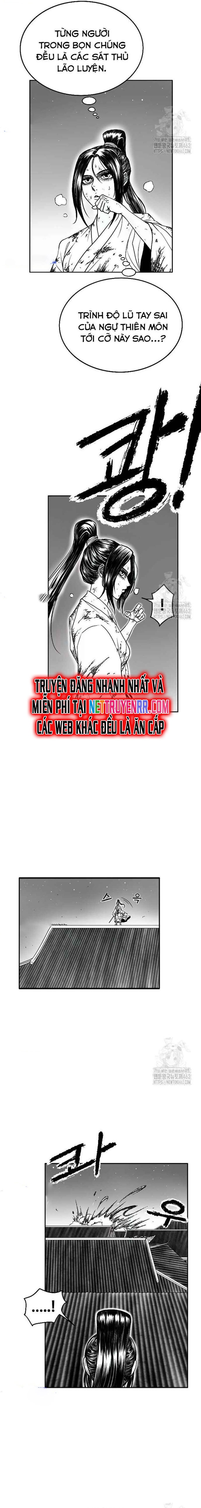 Hắc Sa Tập 17 trang 2