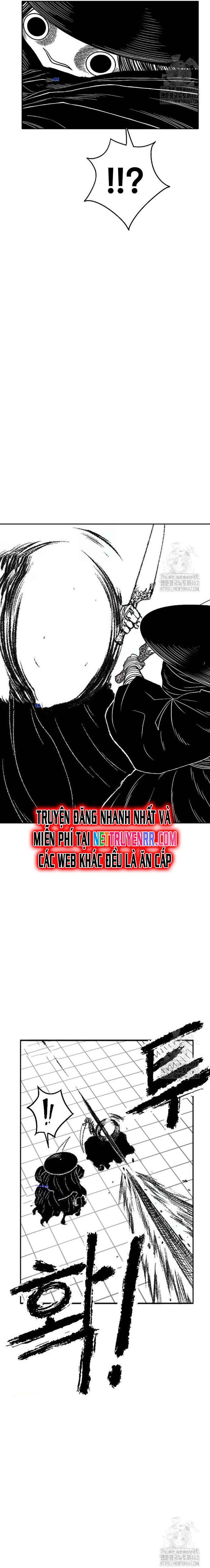 Hắc Sa Tập 17 trang 16