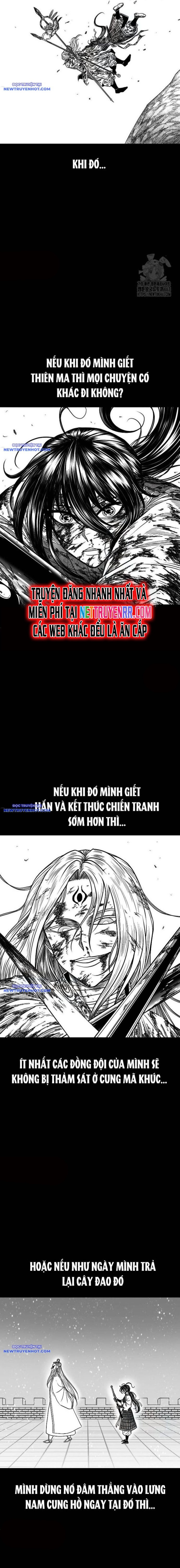 Hắc Sa Tập 19 trang 11