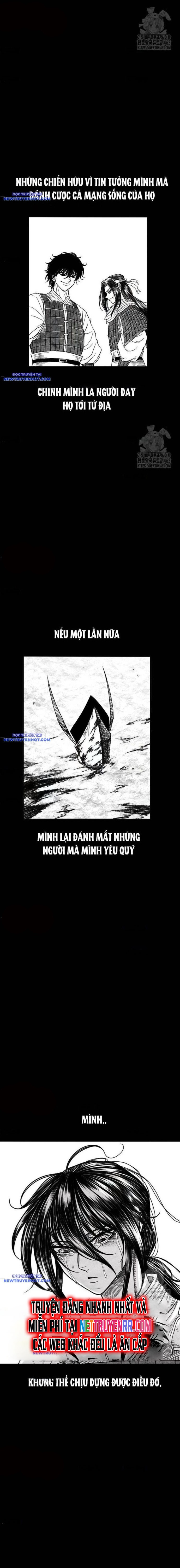 Hắc Sa Tập 19 trang 13