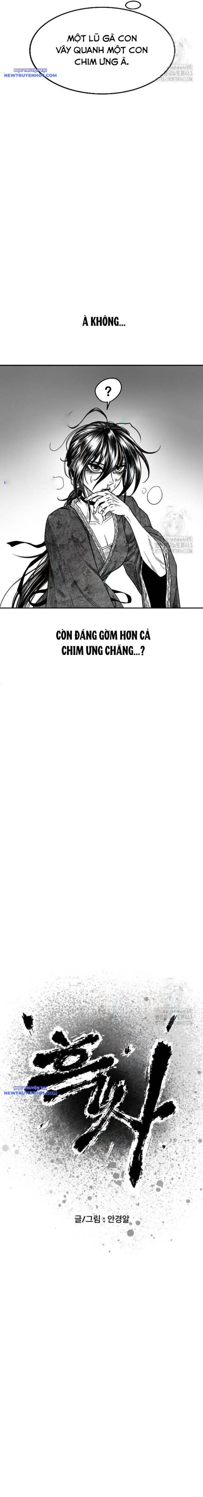 Hắc Sa Tập 19 trang 5