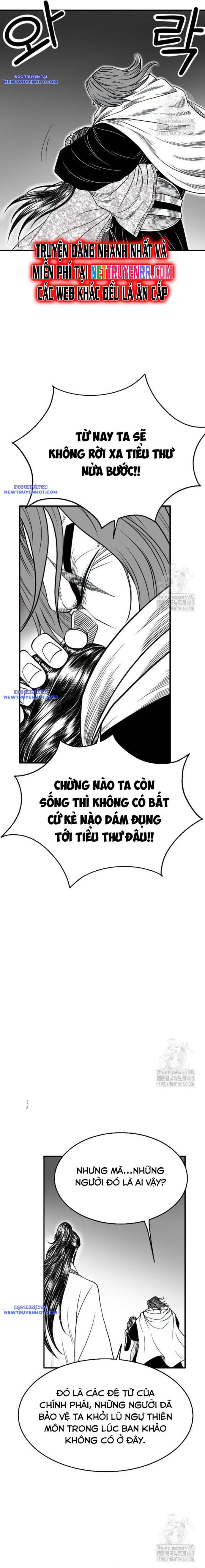 Hắc Sa Tập 19 trang 7