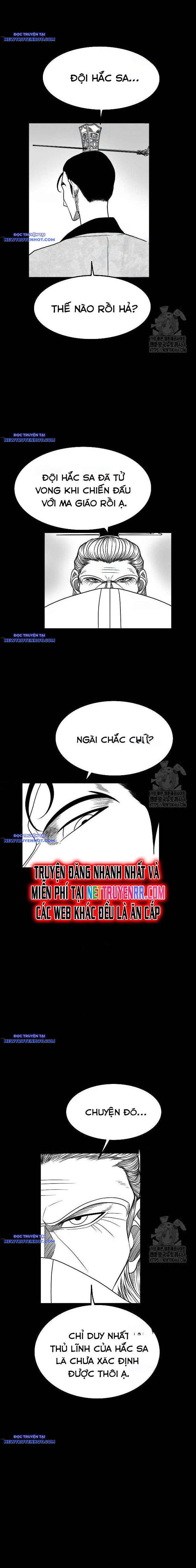 Hắc Sa Tập 20 trang 12