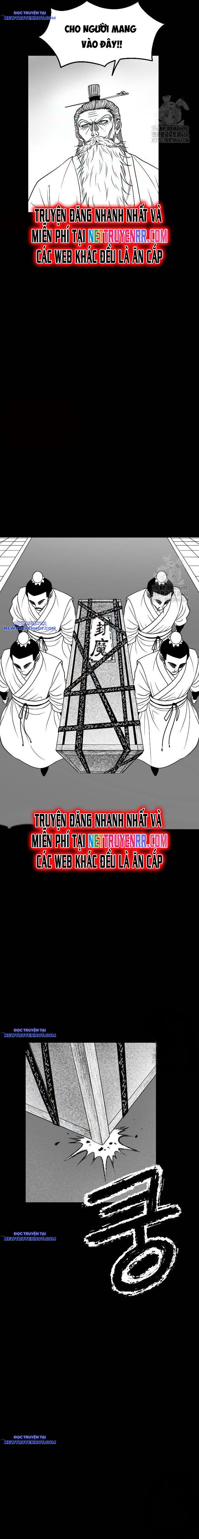 Hắc Sa Tập 20 trang 6