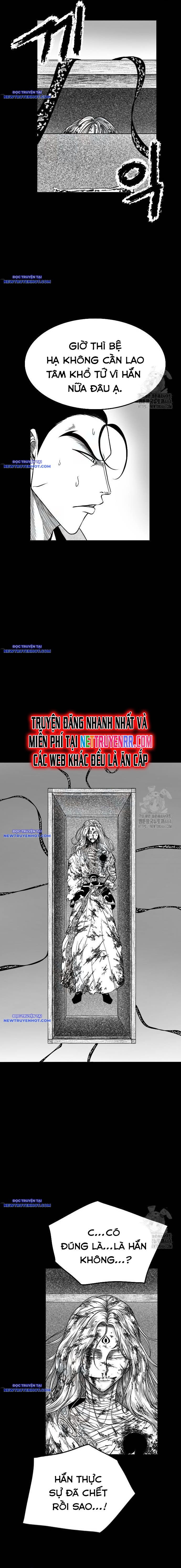 Hắc Sa Tập 20 trang 7