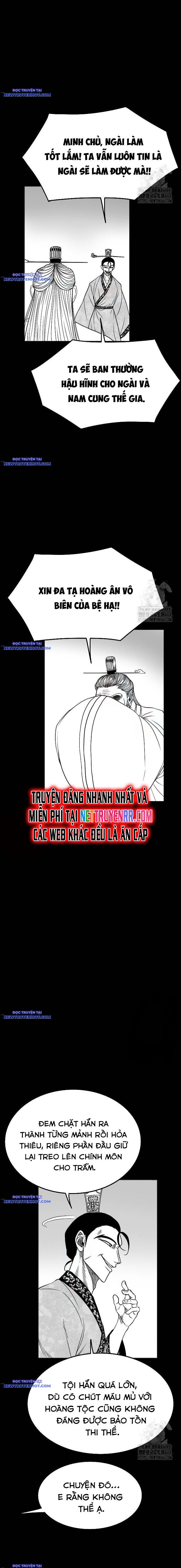 Hắc Sa Tập 20 trang 9