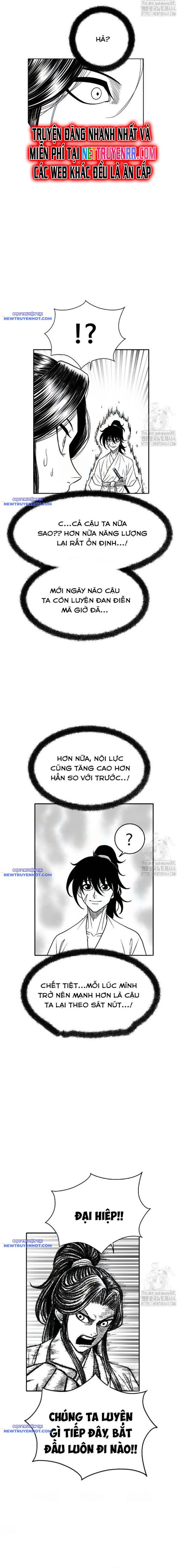 Hắc Sa Tập 21 trang 20