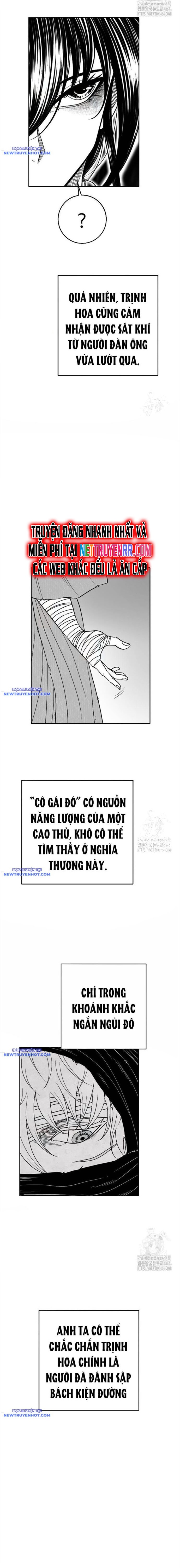 Hắc Sa Tập 22 trang 5