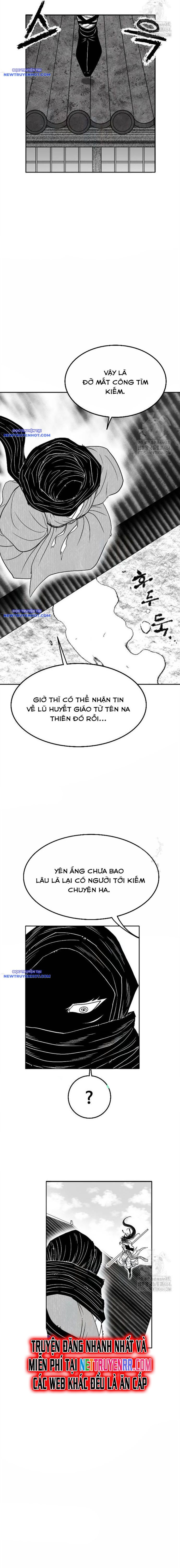 Hắc Sa Tập 22 trang 7