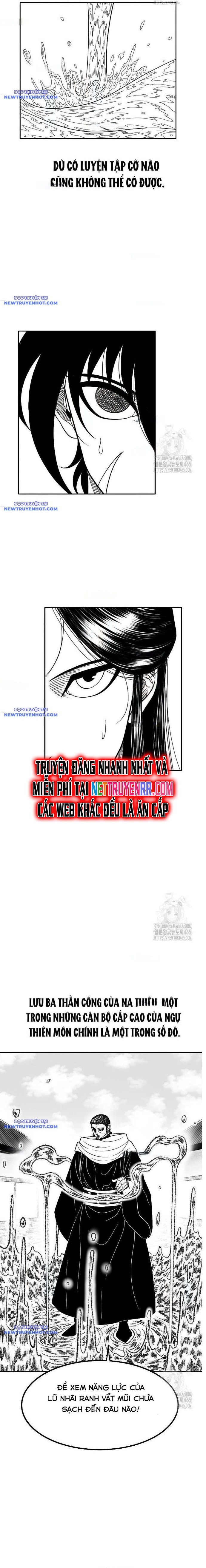 Hắc Sa Tập 23 trang 2