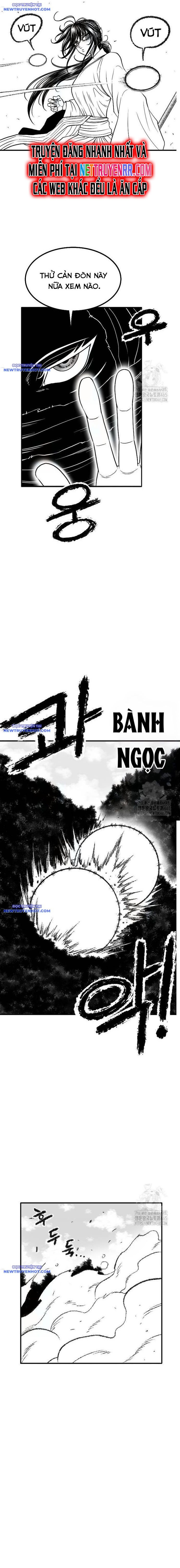 Hắc Sa Tập 23 trang 17