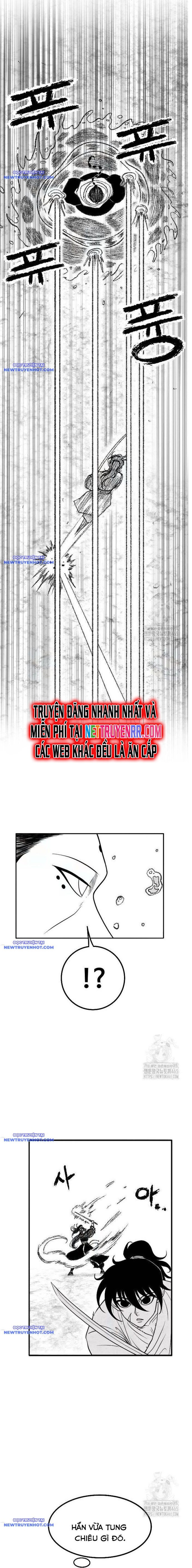 Hắc Sa Tập 23 trang 8