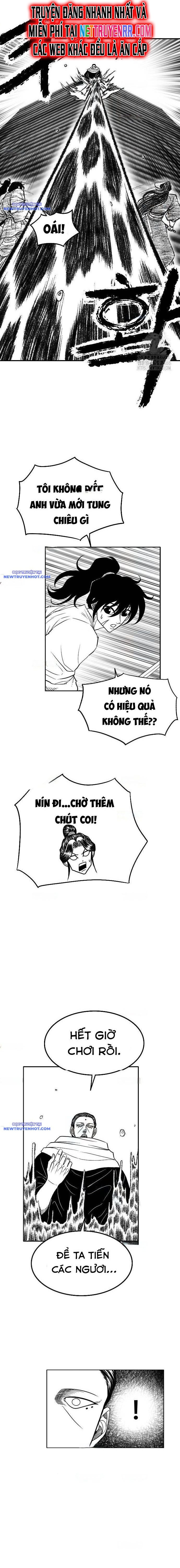 Hắc Sa Tập 24 trang 12