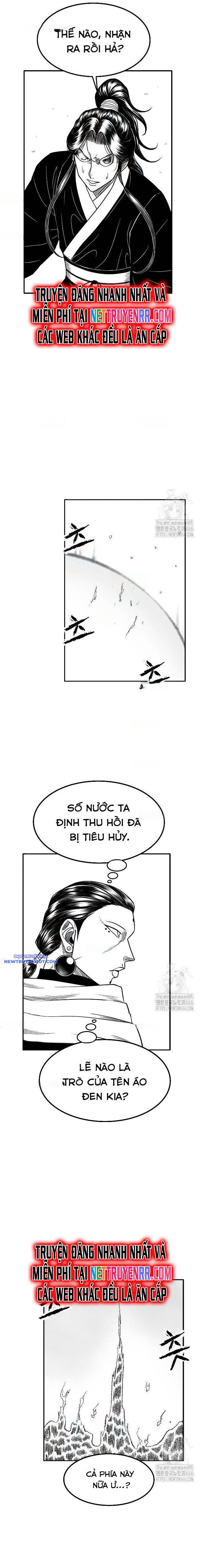 Hắc Sa Tập 24 trang 13