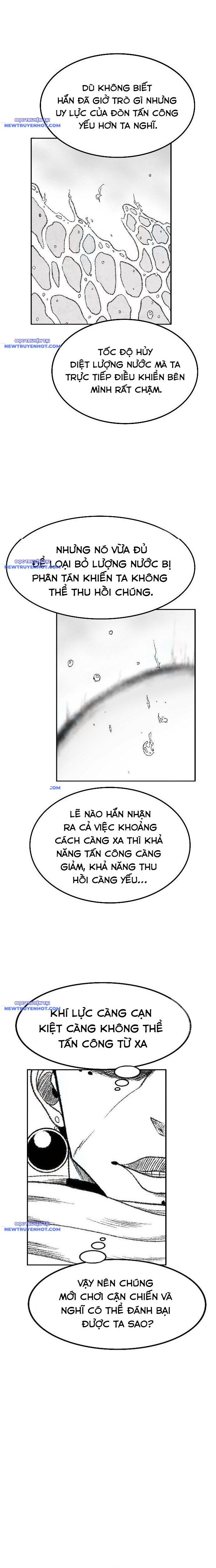 Hắc Sa Tập 24 trang 15