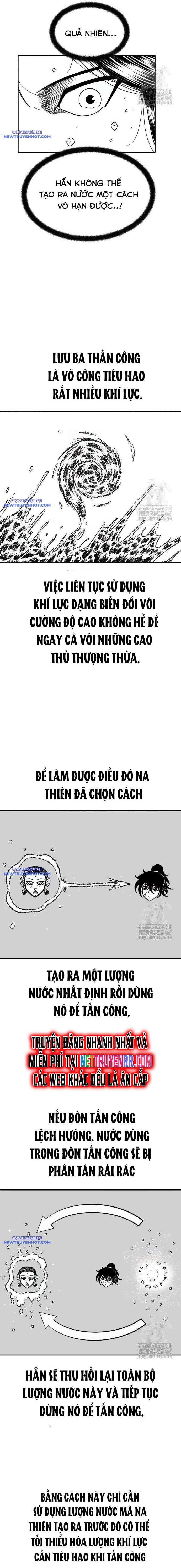 Hắc Sa Tập 24 trang 8