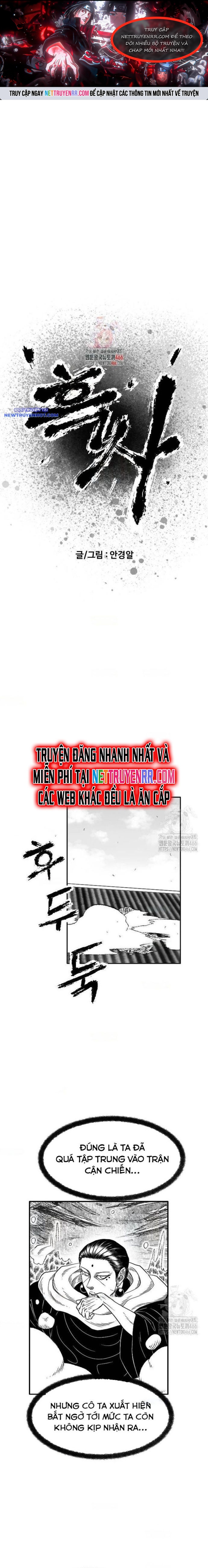 Hắc Sa Tập 25 trang 1