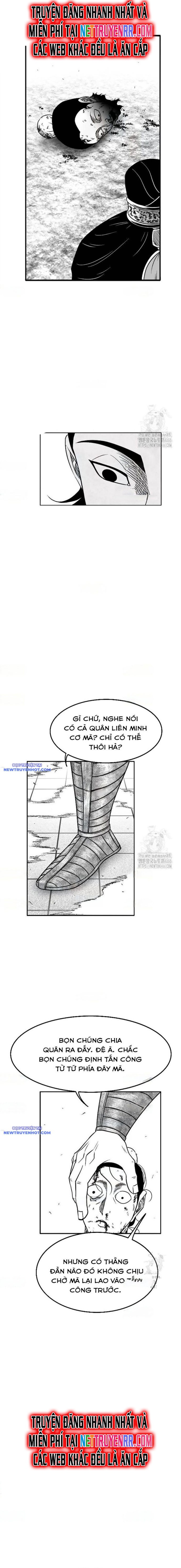 Hắc Sa Tập 26 trang 18