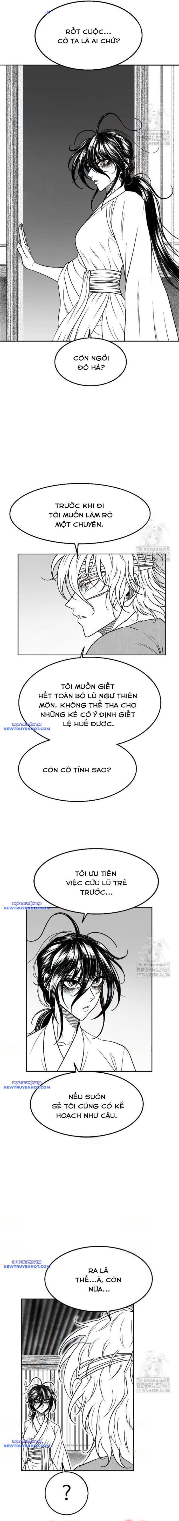 Hắc Sa Tập 26 trang 8