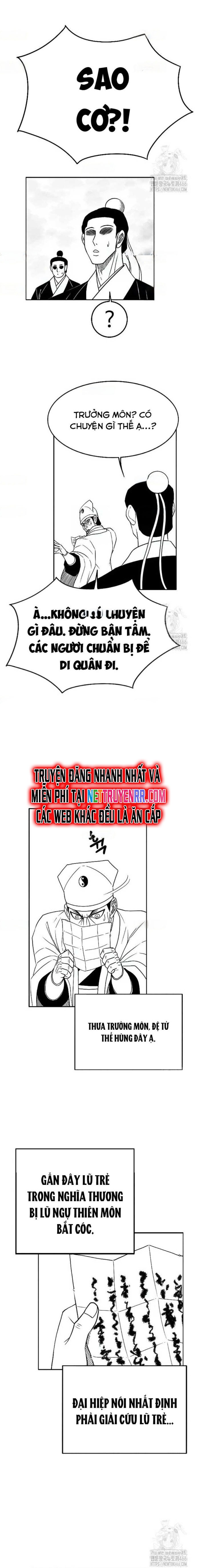 Hắc Sa Tập 27 trang 13