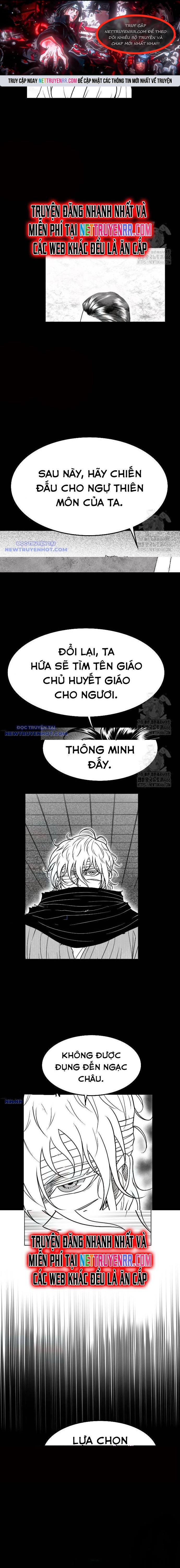 Hắc Sa Tập 28 trang 1