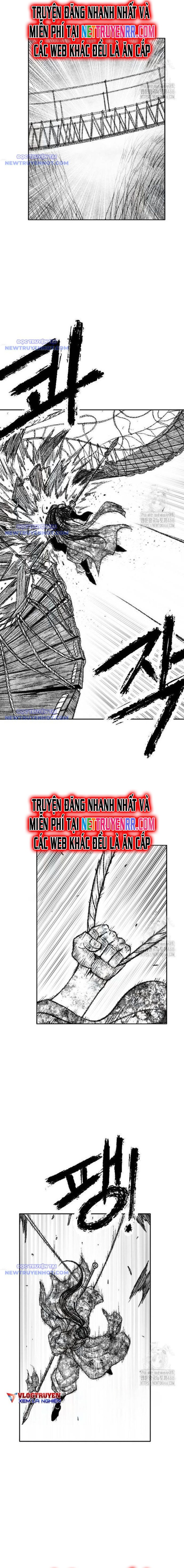 Hắc Sa Tập 29 trang 16