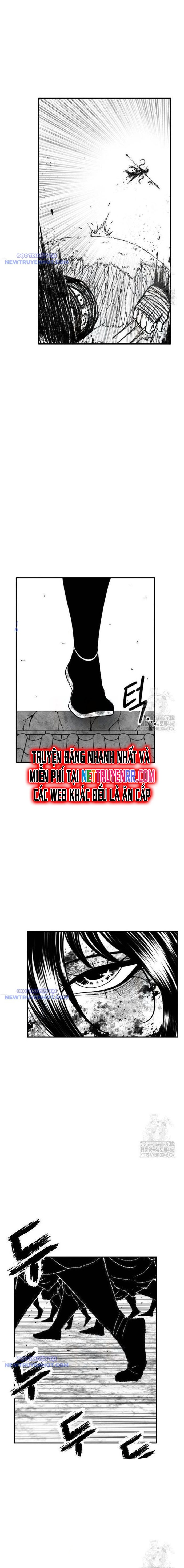 Hắc Sa Tập 29 trang 5