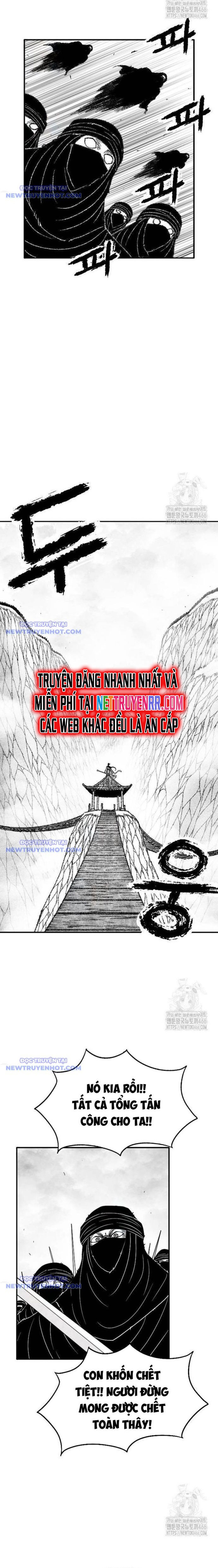 Hắc Sa Tập 29 trang 6
