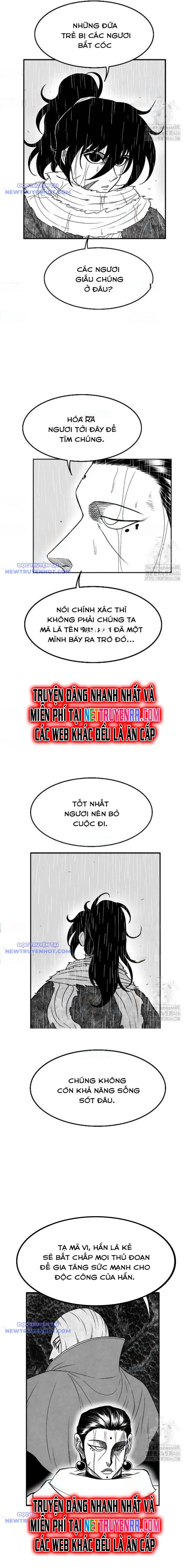 Hắc Sa Tập 30 trang 2