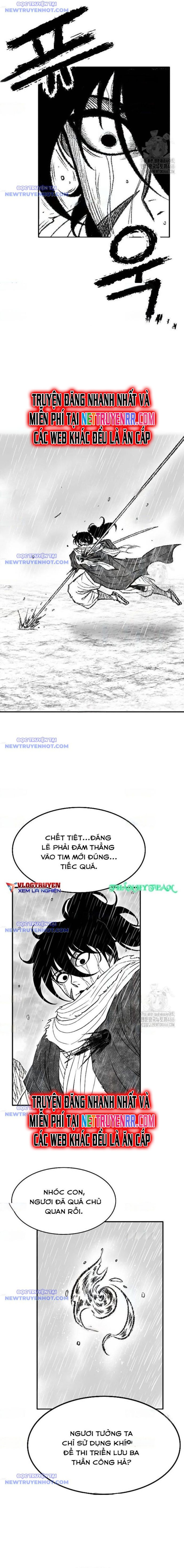Hắc Sa Tập 30 trang 12