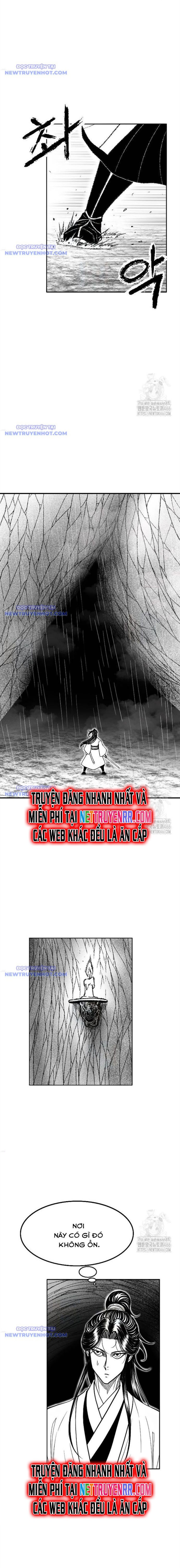 Hắc Sa Tập 30 trang 18
