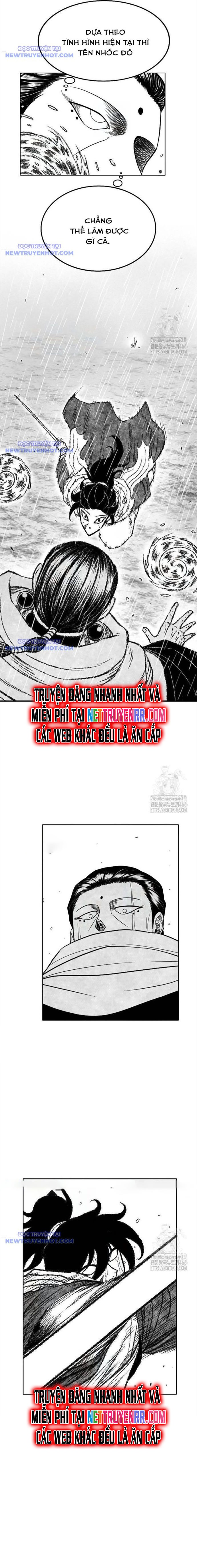 Hắc Sa Tập 30 trang 6