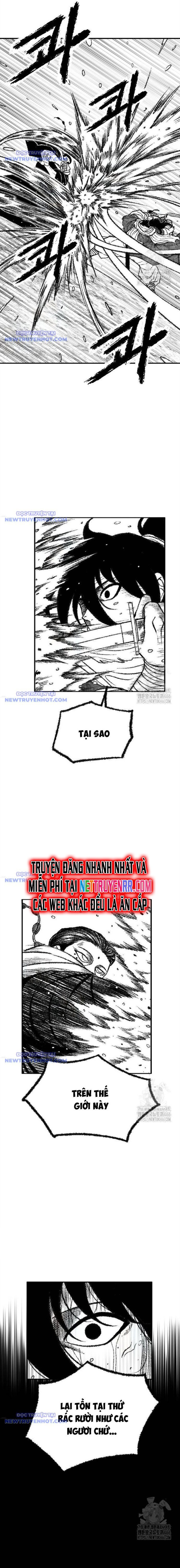 Hắc Sa Tập 30 trang 9