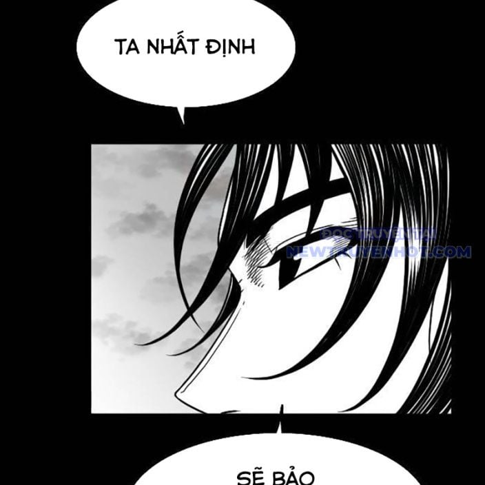 Hắc Sa Tập 31 trang 19