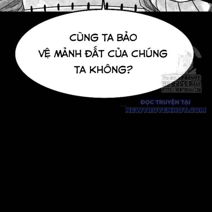 Hắc Sa Tập 31 trang 34