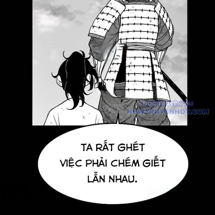 Hắc Sa Tập 31 trang 10