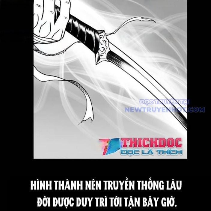 Hắc Sa Tập 32 trang 12