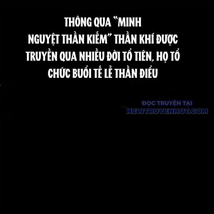 Hắc Sa Tập 32 trang 15