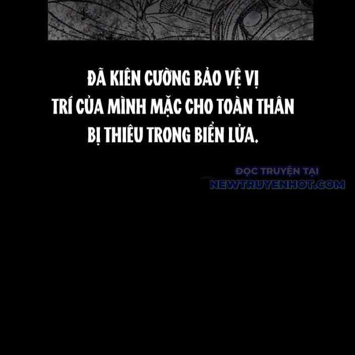 Hắc Sa Tập 32 trang 30