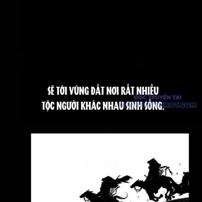 Hắc Sa Tập 32 trang 4