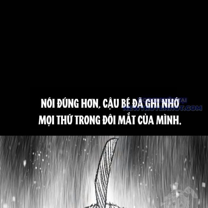 Hắc Sa Tập 32 trang 31