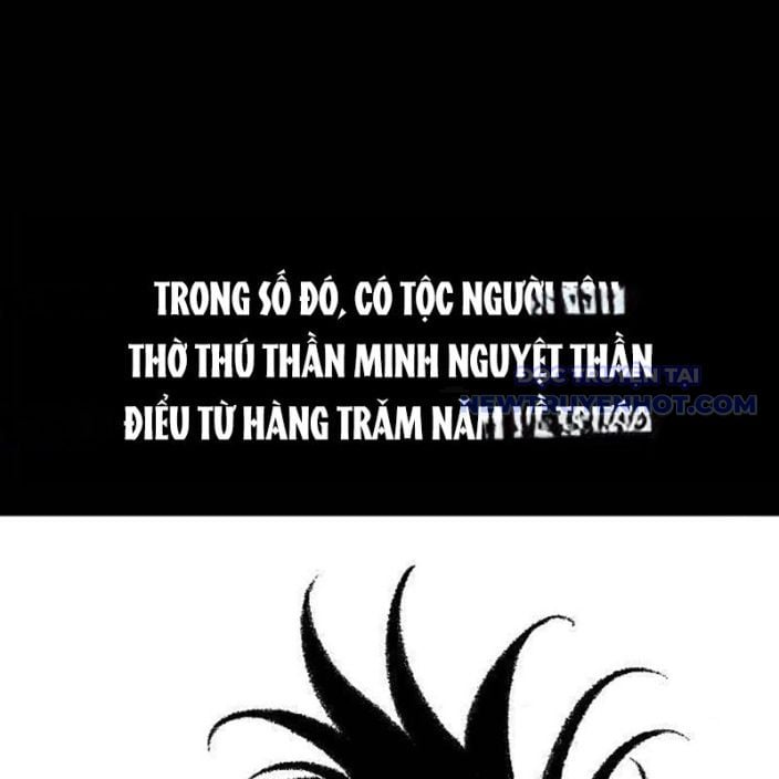 Hắc Sa Tập 32 trang 6